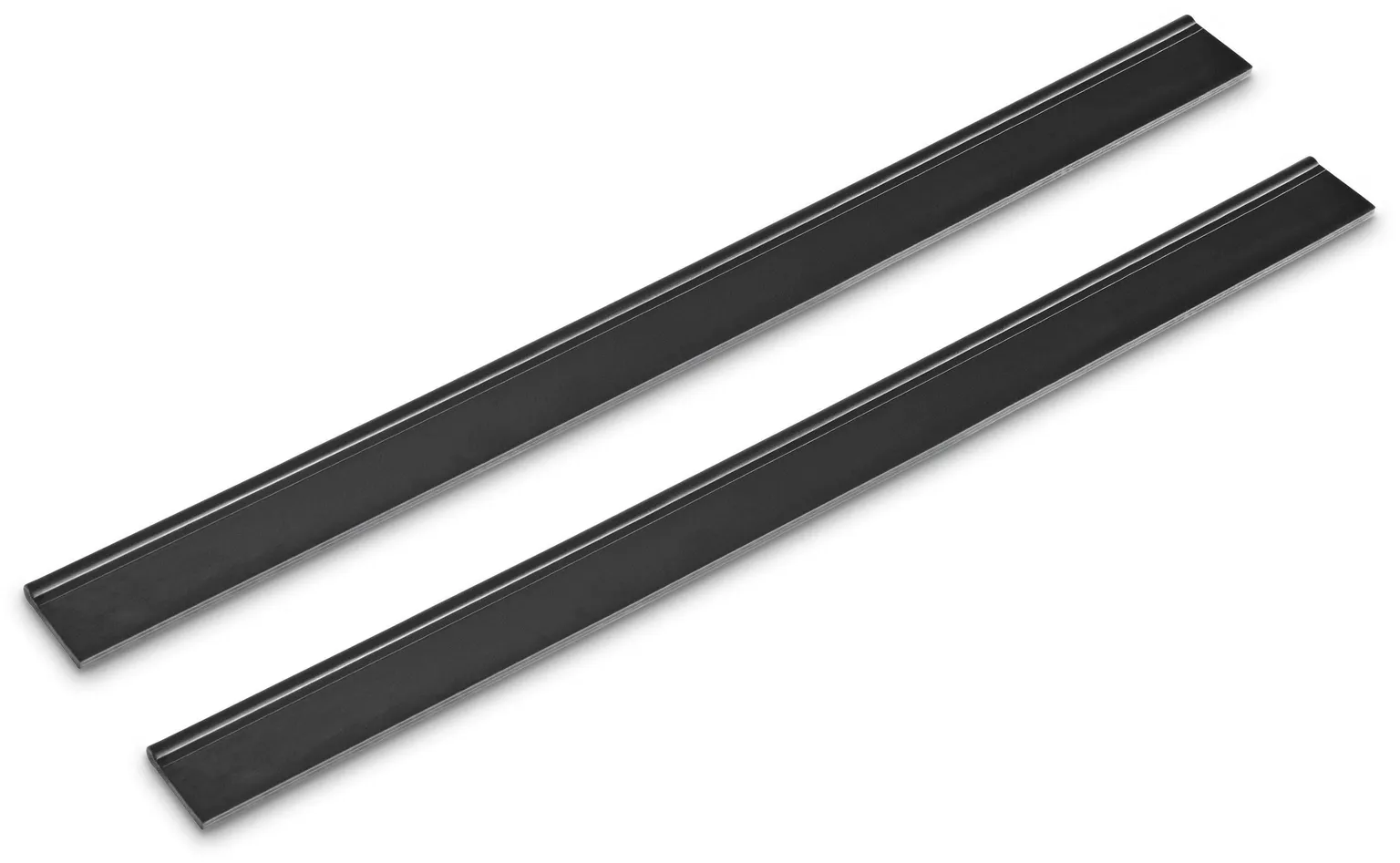 ASENDUSKUMMID AKNAPESURILE KÄRCHER WV 2/WV5 280MM 2TK PAKIS