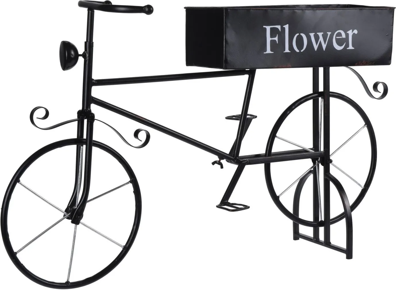 LILLEALUS JALGRATAS 67X164X47CM