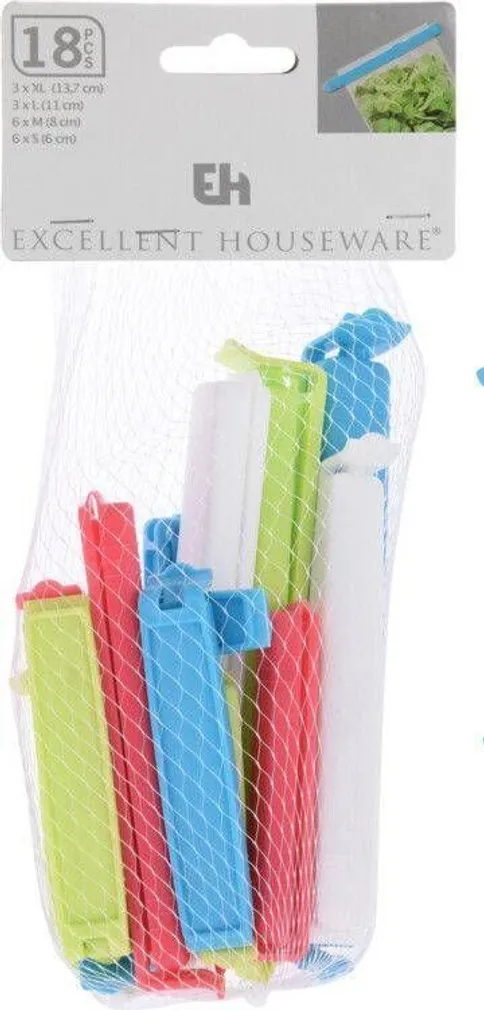 KOTIKLAMBRID EXCELLENT HOUSEWARE 18 TK PAKIS