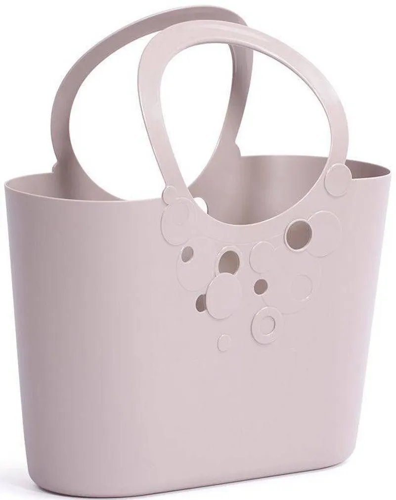 KOTT LILLEDELE PROSPERPLAST LILY 40CM ROOSA