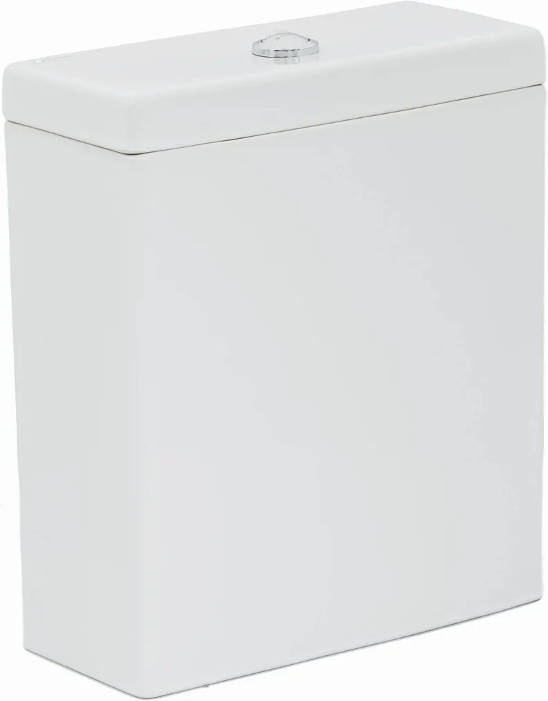 WC-POTI LOPUTUSKAST SERAMIKSAN OCEAN PLUS
