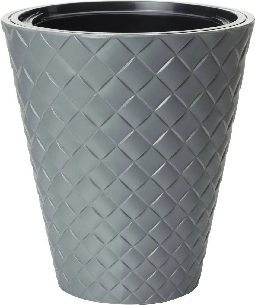 VÄLIS PLASTPOTT FORM-PLASTIC MAKATA 30CM HALL