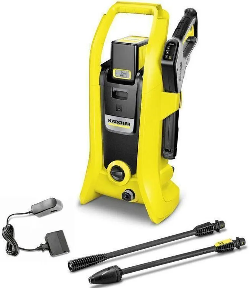 SURVEPESUR KÄRCHER K2 BATTERY SET