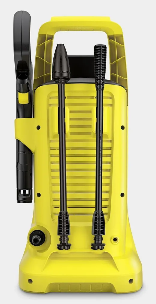 SURVEPESUR KÄRCHER K2 BATTERY SET