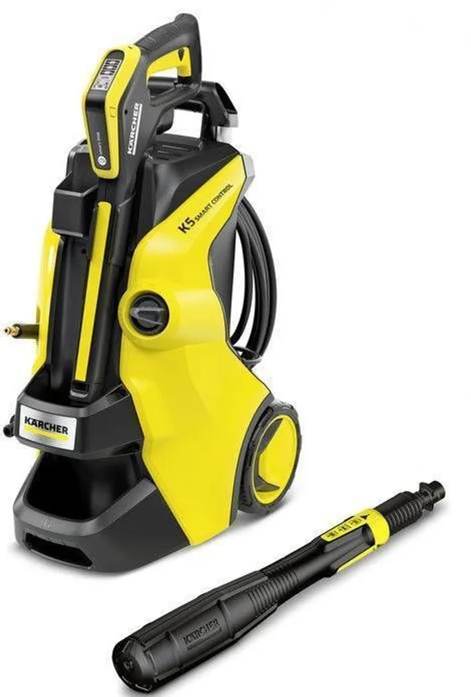 SURVEPESUR KÄRCHER K5 SMART CONTROL