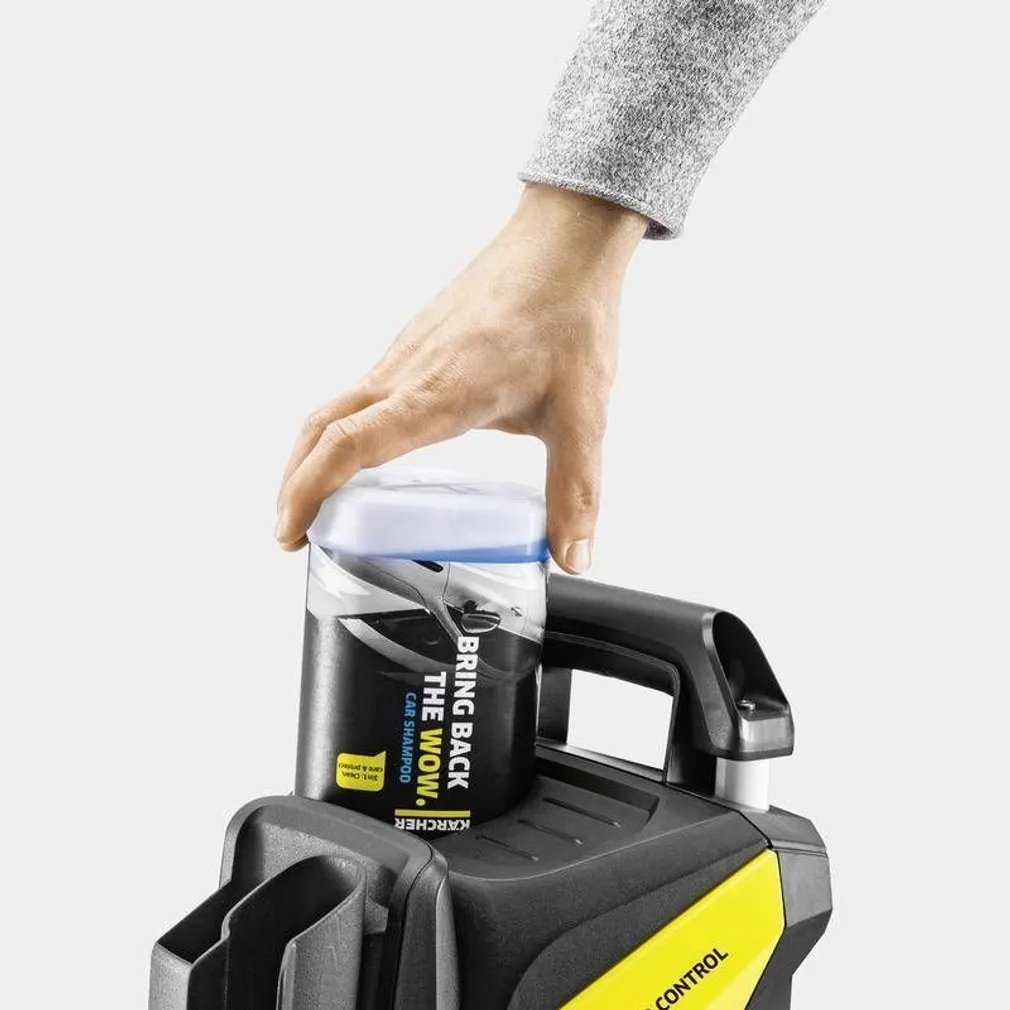 SURVEPESUR KÄRCHER K5 SMART CONTROL