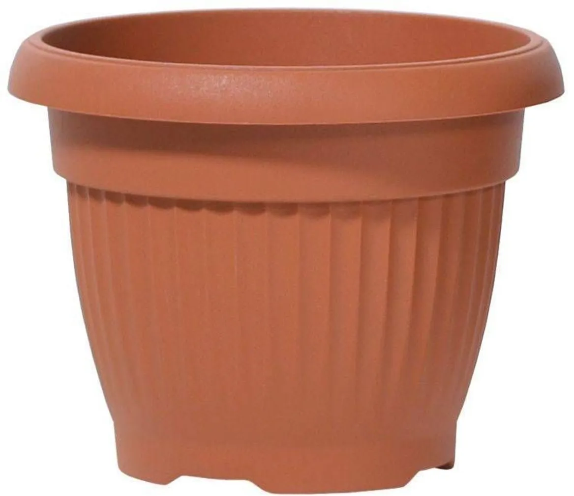 LILLEPOTT PROSPERPLAST TERRA 17CM TERRAKOTA