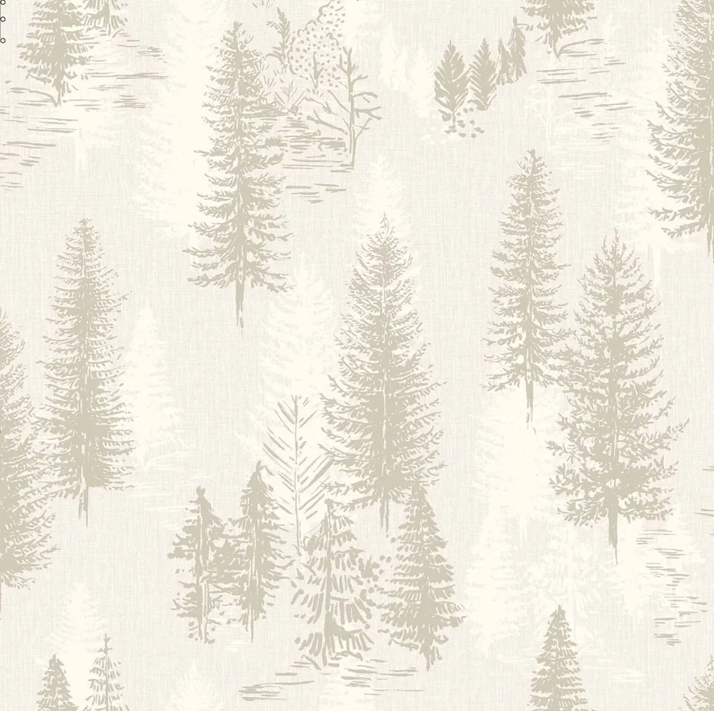 TAPEET 163301 FOREST