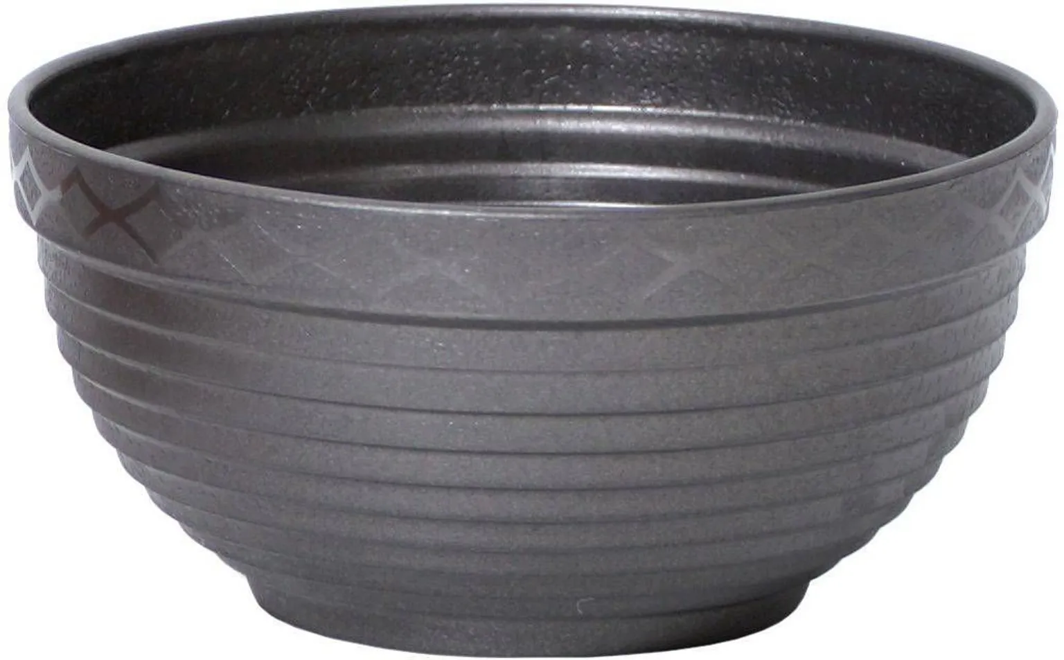 VÄLIS PLASTPOTT PROSPERPLAST MISA 34CM GRAFIIT