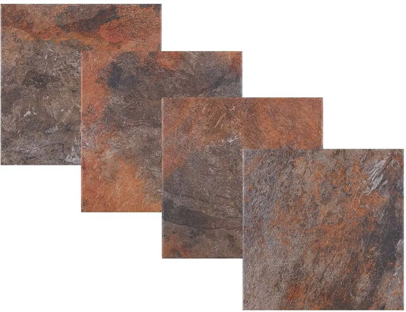 PÕRANDAPLAAT PRISSMACER MESTRE MAGMA 31,2X31,2CM 1,17M2 PAKIS