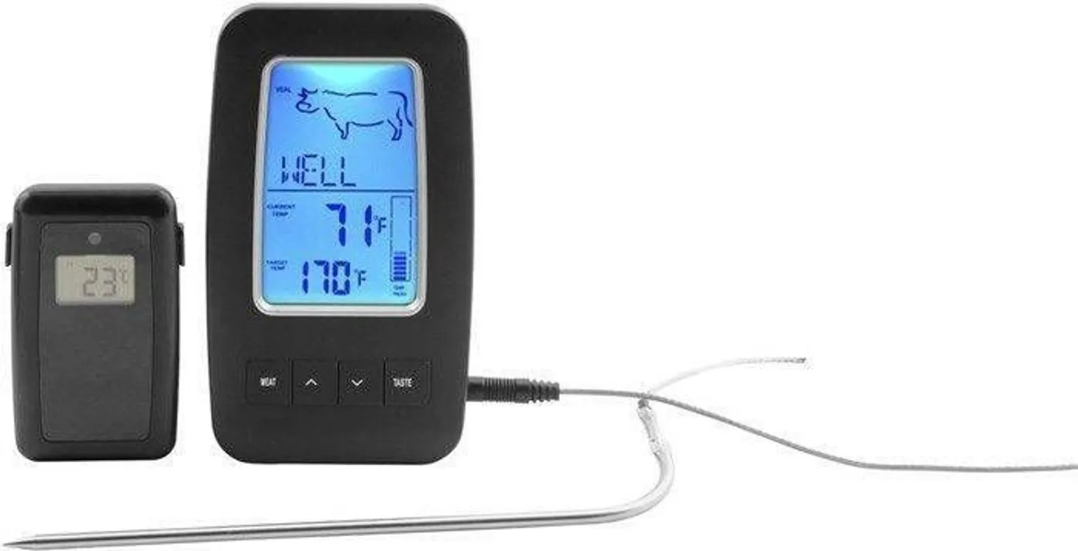 LIHATERMOMEETER DANGRILL JUHTMEVABA BLUETOOTH