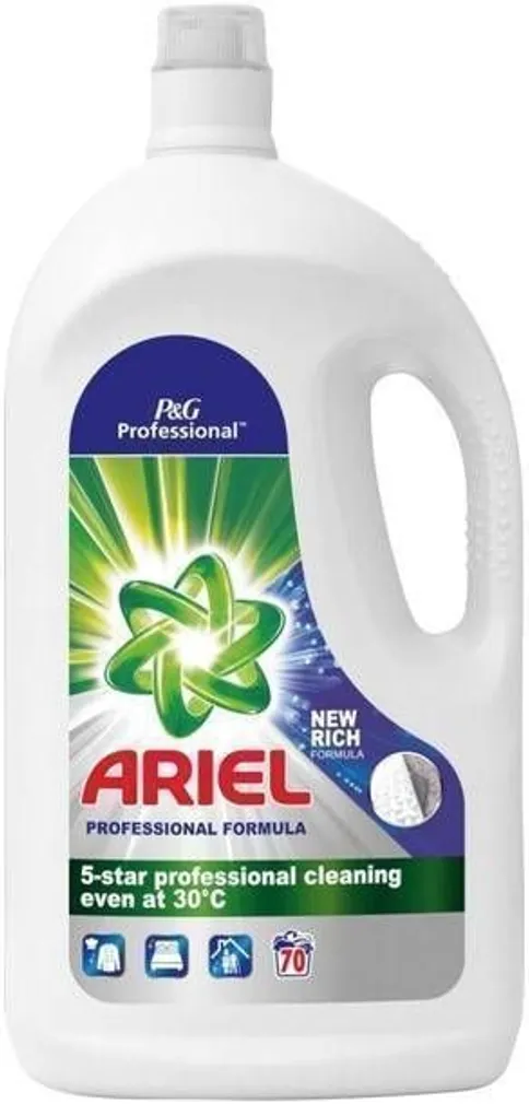 PESUGEEL ARIEL REGULAR PROFESSIONAL 3,85L