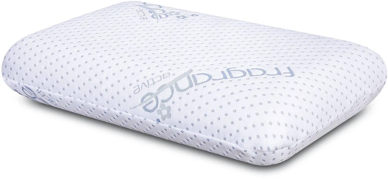 PADI TED BED LAVENDER MASSAGE 40X60X12CM