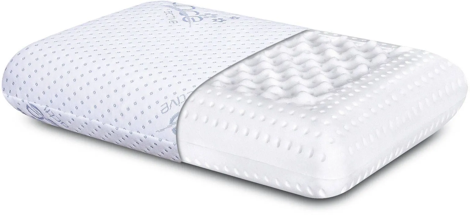 PADI TED BED LAVENDER MASSAGE 40X60X12CM