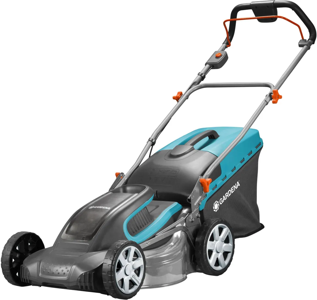 AKUMURUNIIDUK GARDENA POWERMAX LI-40/41 40V/4,2AH