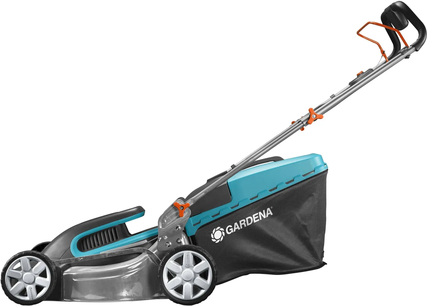 AKUMURUNIIDUK GARDENA POWERMAX LI-40/41 ILMA AKU JA LAADIJATA