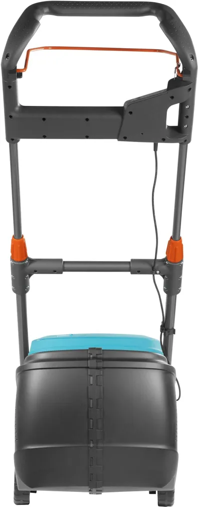 AKUMURUNIIDUK GARDENA POWERMAX LI-40/37 ILMA AKU JA LAADIJATA