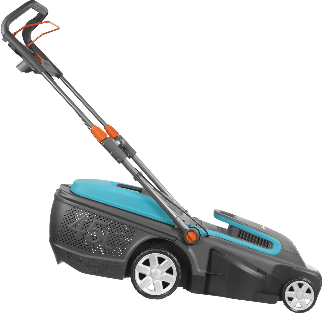 ELEKTRILINE MURUNIIDUK GARDENA POWERMAX 1600/37