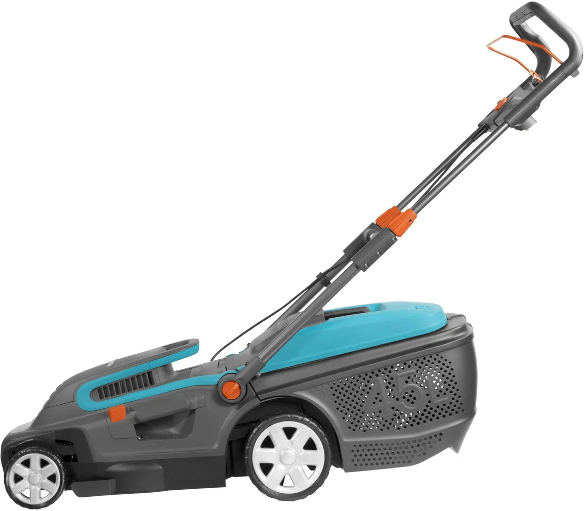 ELEKTRILINE MURUNIIDUK GARDENA POWERMAX 1600/37