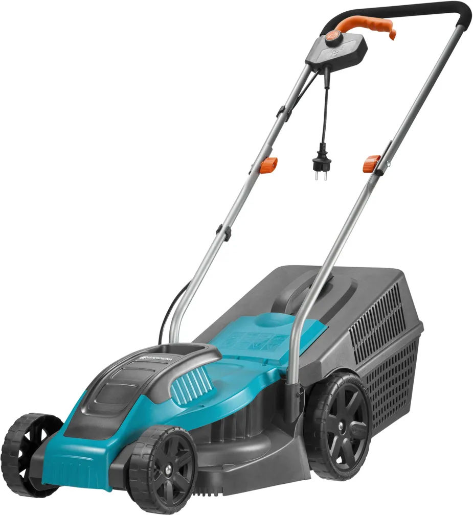 ELEKTRILINE MURUNIIDUK GARDENA POWERMAX 1100/32