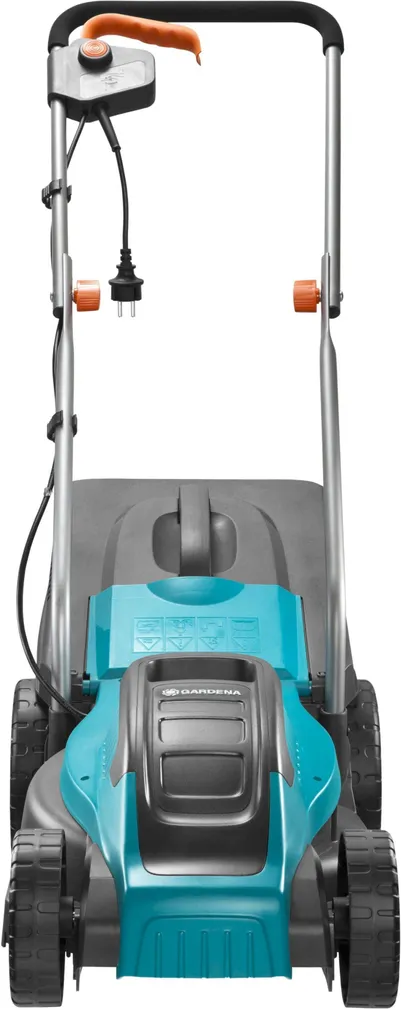 ELEKTRILINE MURUNIIDUK GARDENA POWERMAX 1100/32