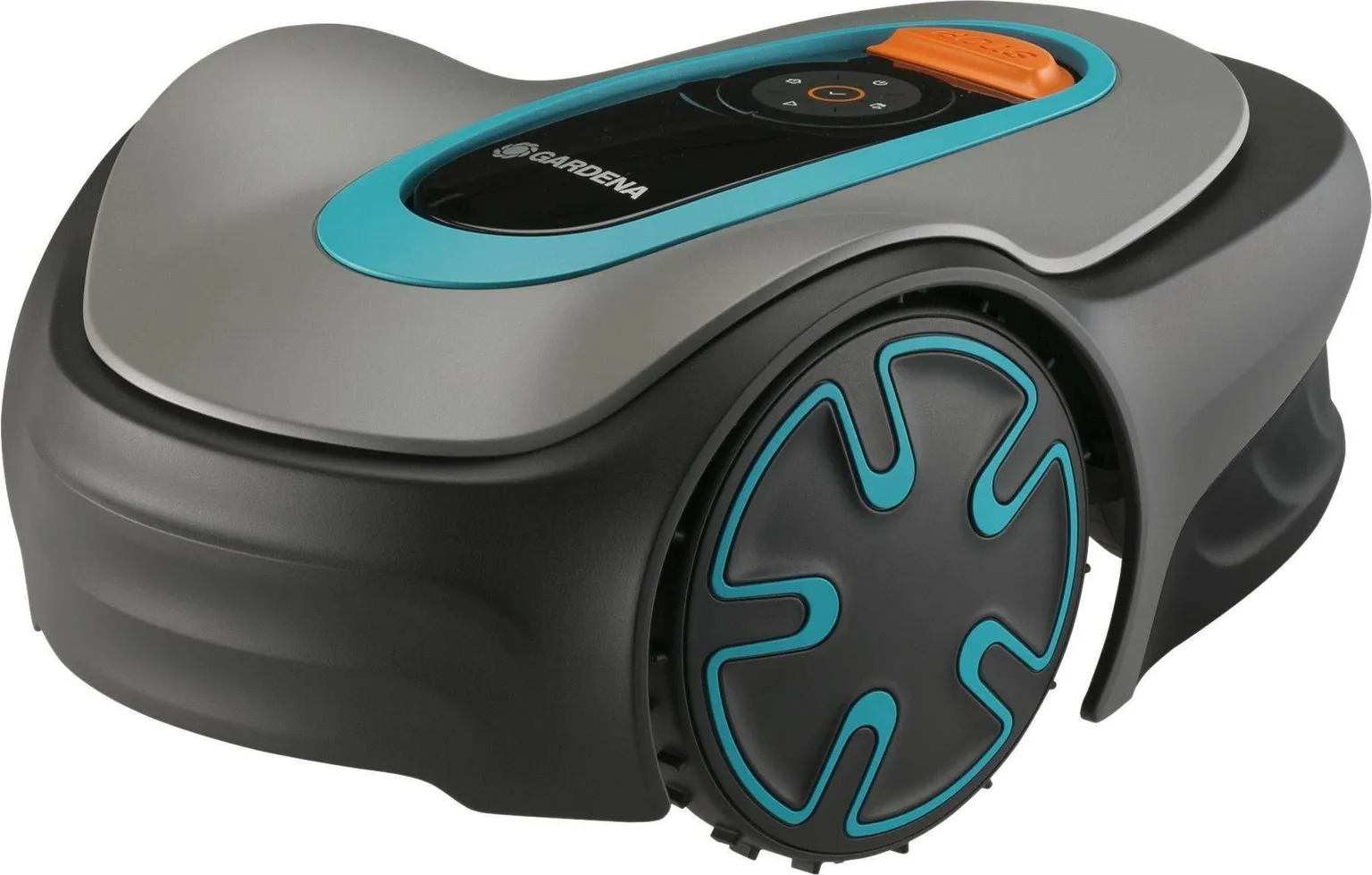 ROBOTNIIDUK GARDENA SILENO MINIMO 500M²