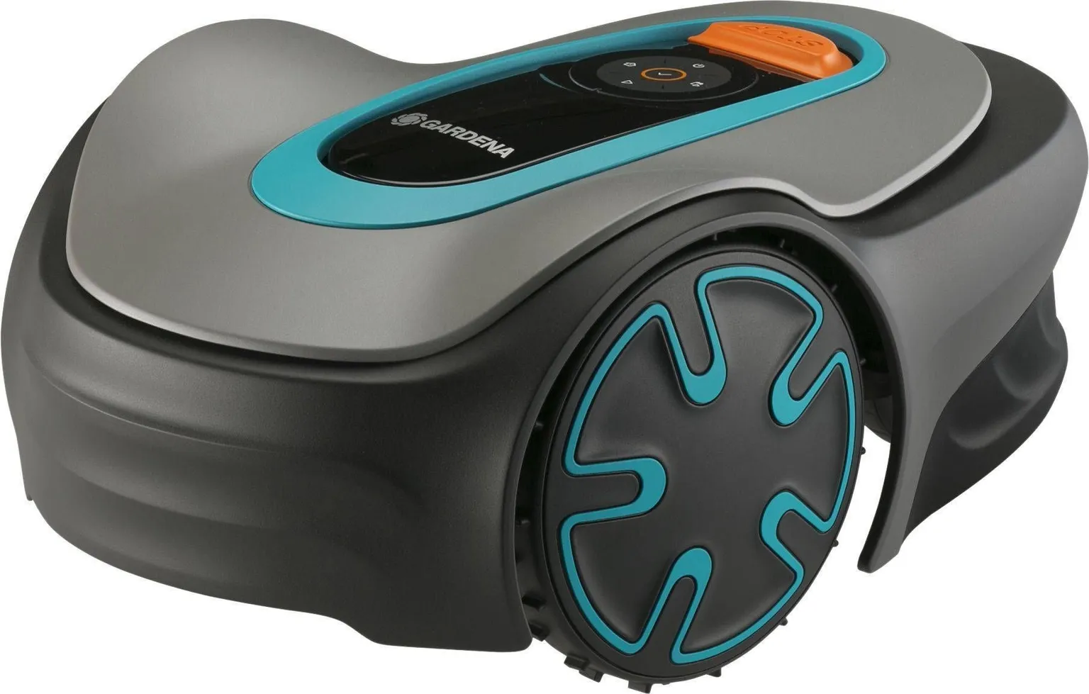 ROBOTNIIDUK GARDENA SILENO MINIMO 250M²