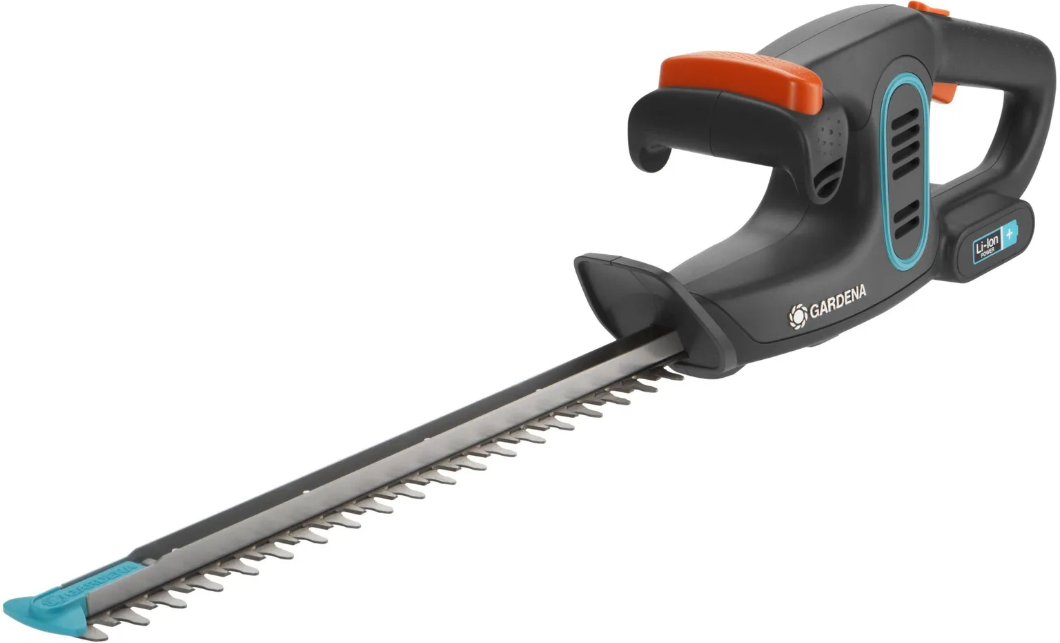 AKUHEKILÕIKUR GARDENA EASYCUT LI-40, 14.4 V 2,0AH