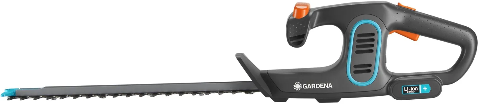 AKUHEKILÕIKUR GARDENA EASYCUT LI-40, 14.4 V 2,0AH