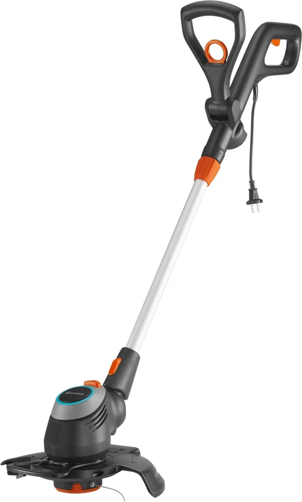 ELEKTRILINE MURUTRIMMER GARDENA POWERCUT 650/28