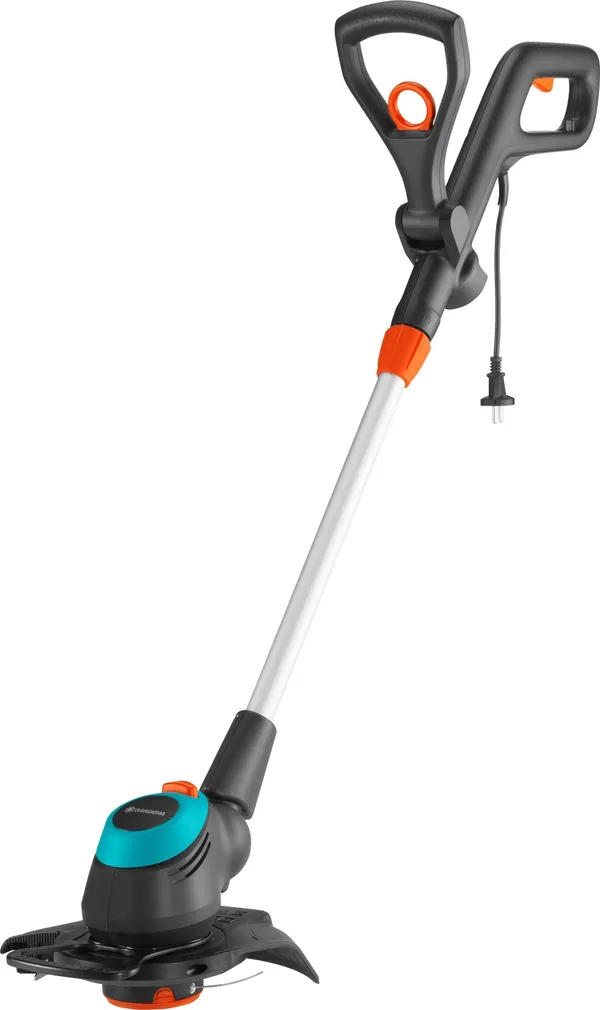 ELEKTRILINE MURUTRIMMER GARDENA EASYCUT 450/25