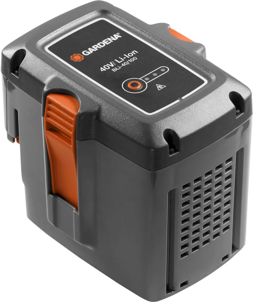 AKU GARDENA BLI-40/100 40V 2,6AH