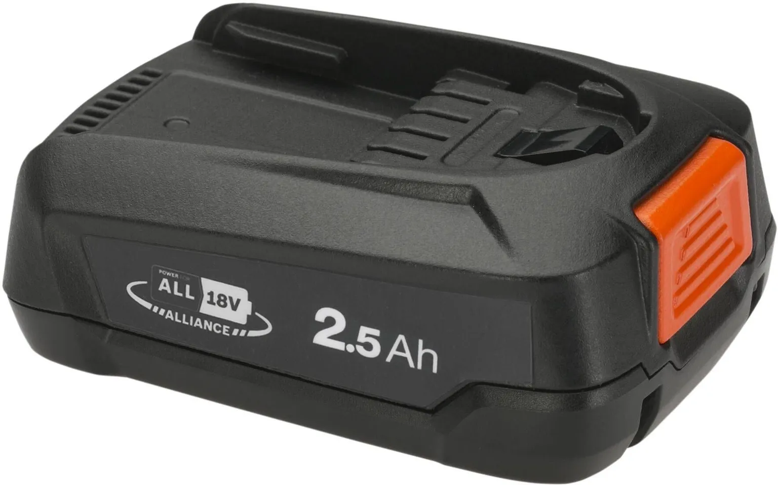 AKU GARDENA 18V/45 2,5AH POWER FOR ALL