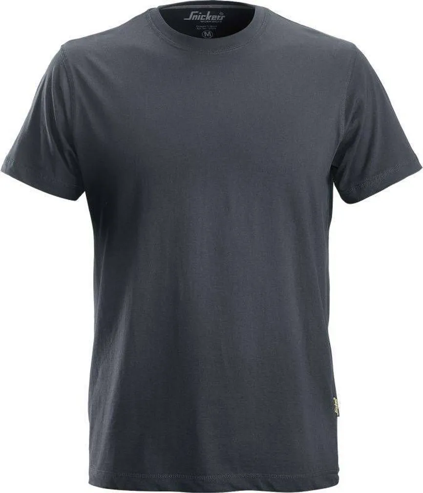 T-SÄRK SNICKERS CLASSIC TUMEHALL XL