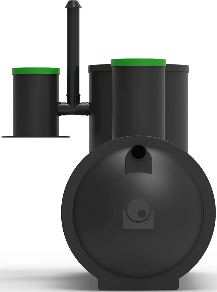 BIOPUHASTI PIPELIFE ECOLIFE BIOC5