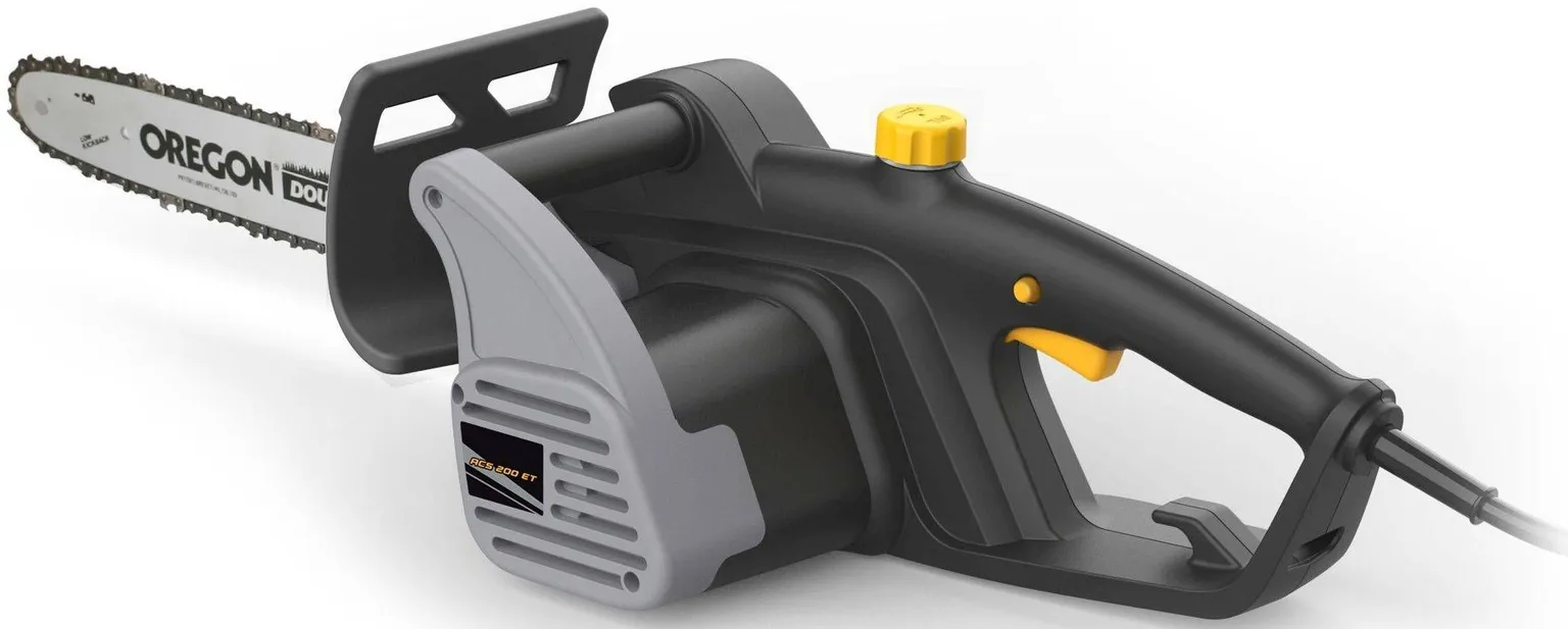 KETTSAAG ALPINA ACS 200 ET 2000W