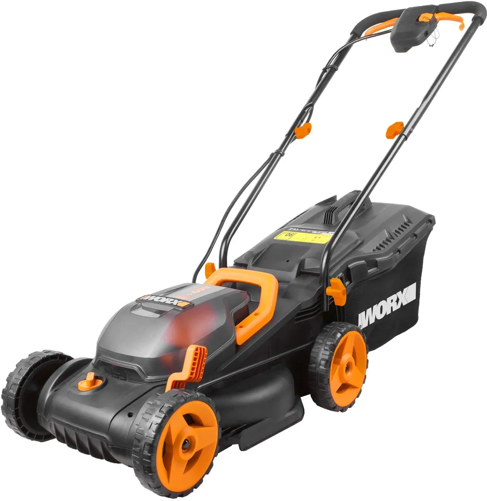 AKUMURUNIIDUK WORX WG779E, 2X20VX2,0AH
