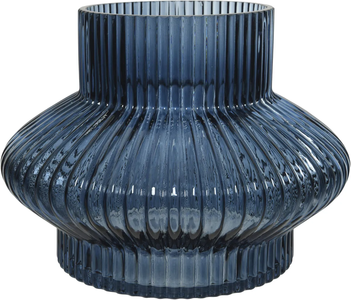 VAAS KLAASIST RIBILINE SININE 16CM