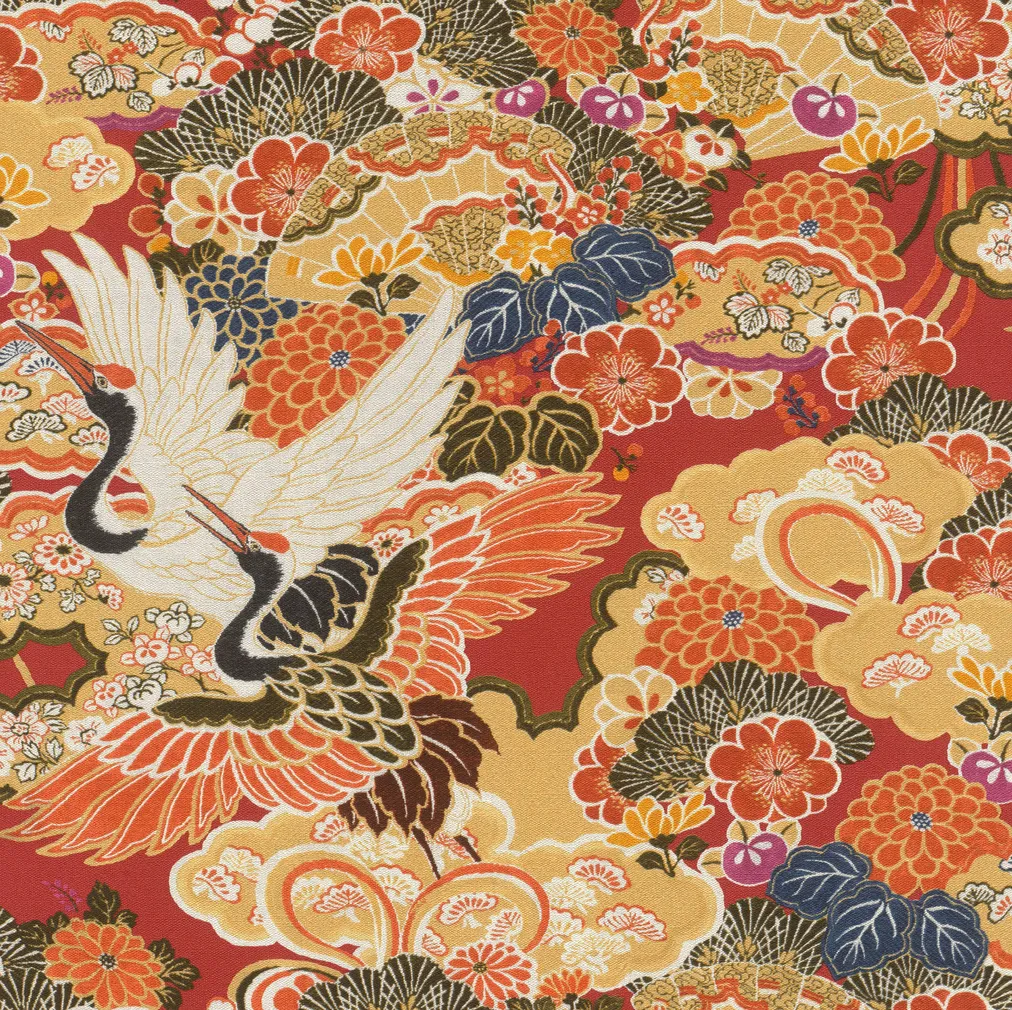 TAPEET RASCH KIMONO R409345