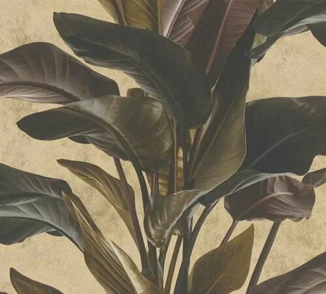 TAPEET AS CREATION METROPOLITAN STORIES II C37862-4