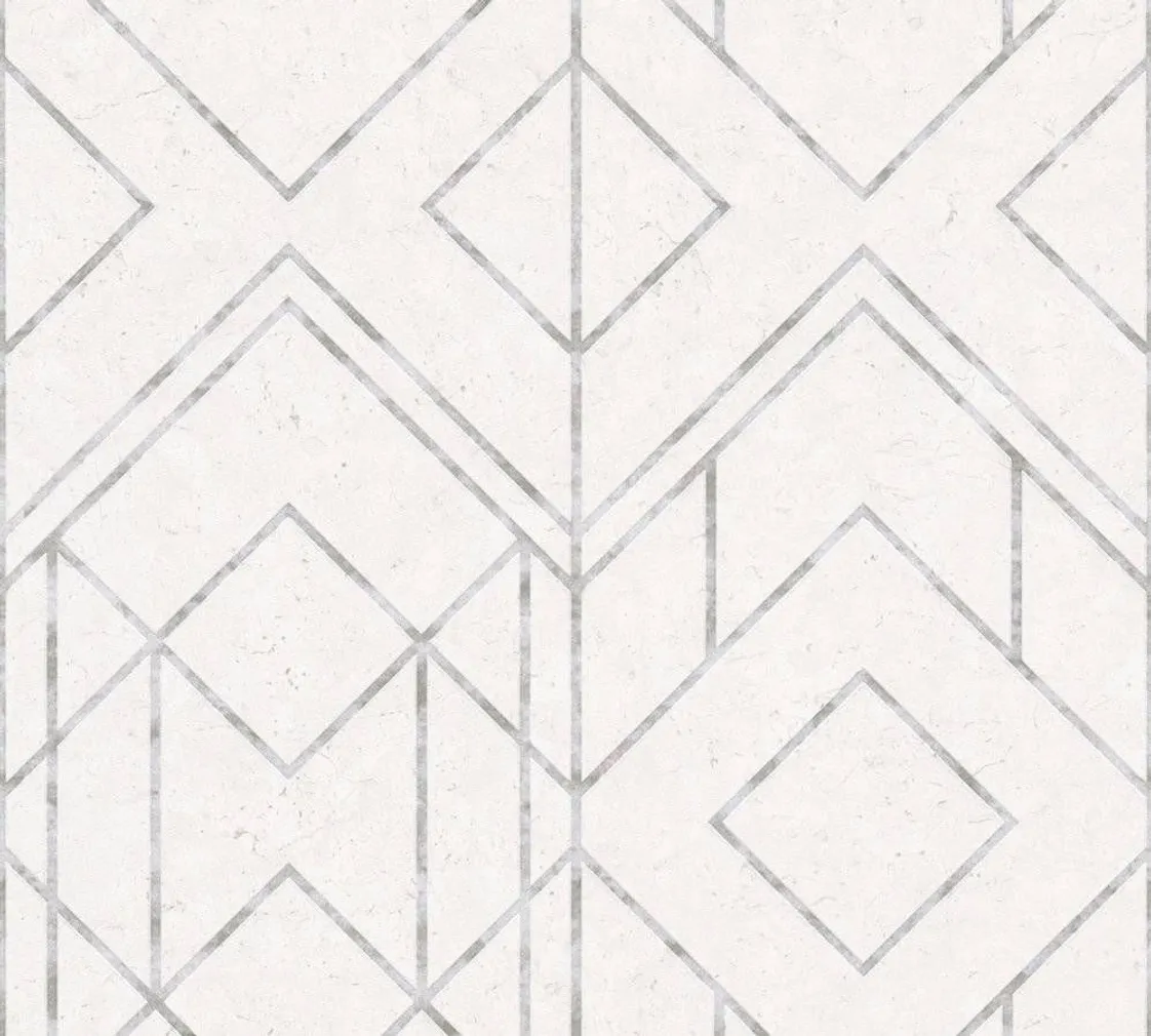 TAPEET AS CREATION METROPOLITAN STORIES II C37869-1
