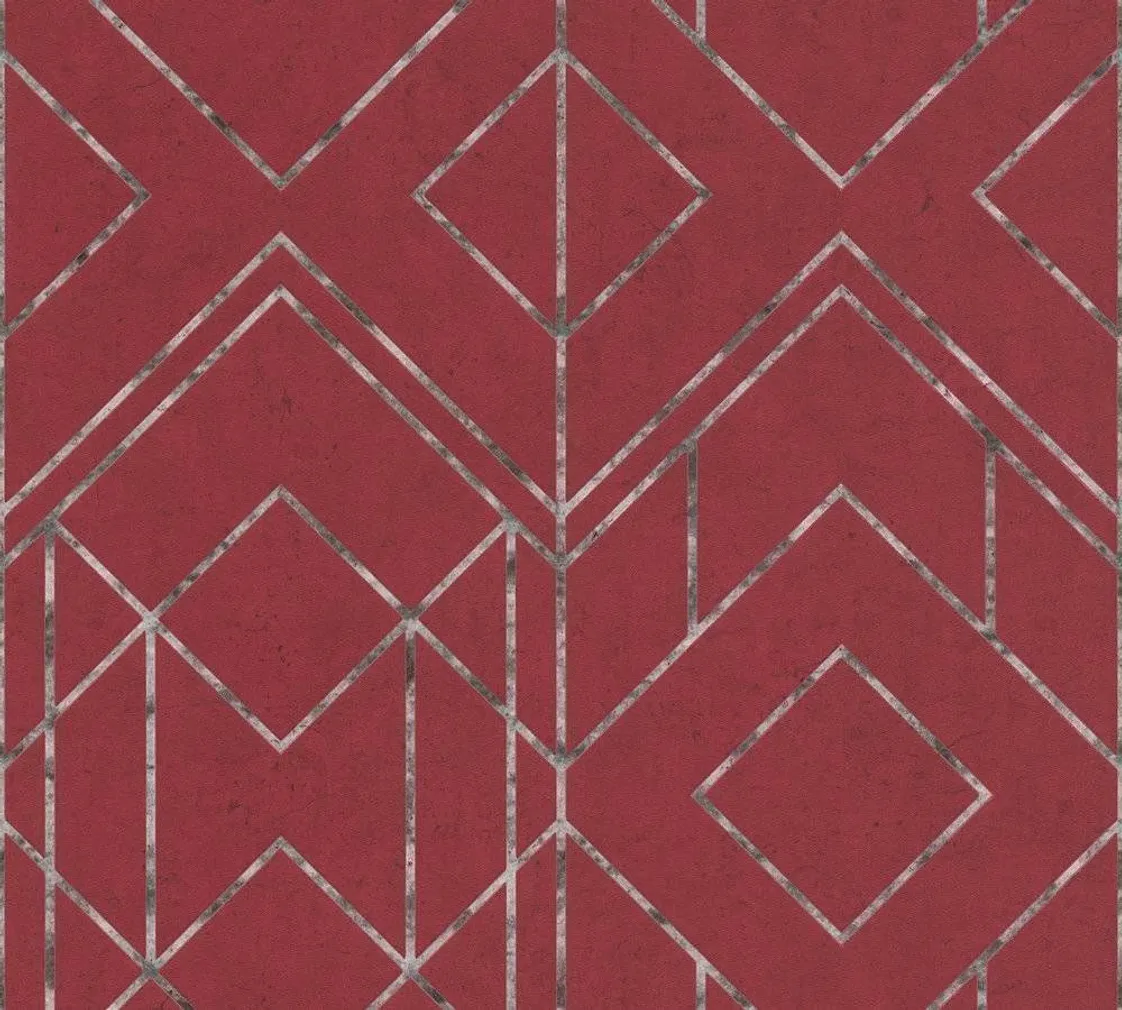 TAPEET AS CREATION METROPOLITAN STORIES II C37869-2