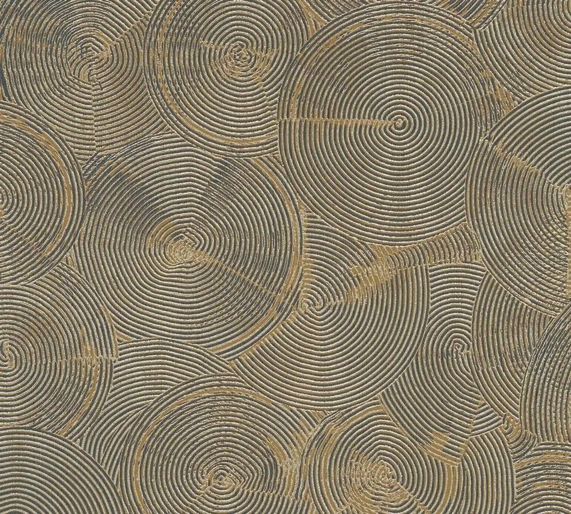 TAPEET AS CREATION METROPOLITAN STORIES II C37900-3