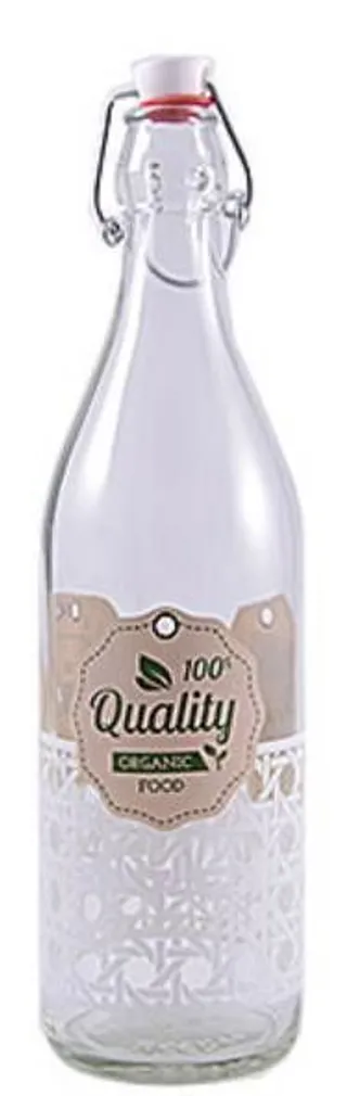 KLAASPUDEL CERVE L GREEN KORGIGA 1L
