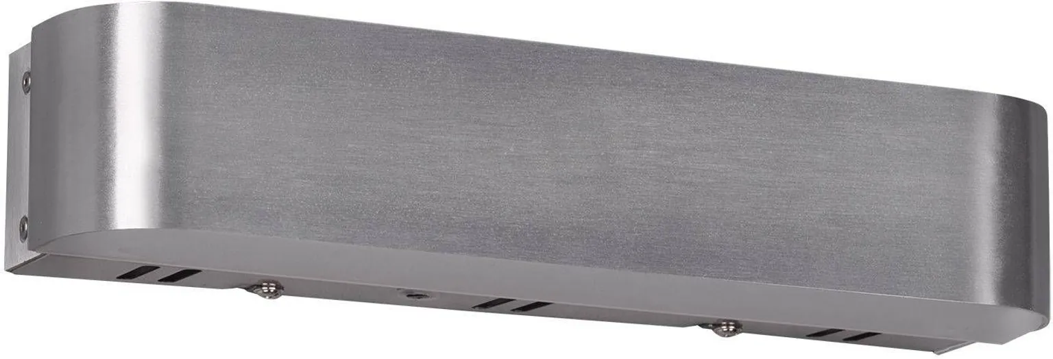 SEINALAMP WIZ ADRIANA LED RGBW 5,5W 450LM NIKKEL