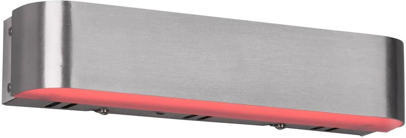 SEINALAMP WIZ ADRIANA LED RGBW 5,5W 450LM NIKKEL