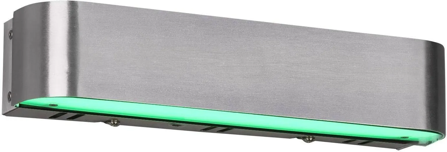 SEINALAMP WIZ ADRIANA LED RGBW 5,5W 450LM NIKKEL