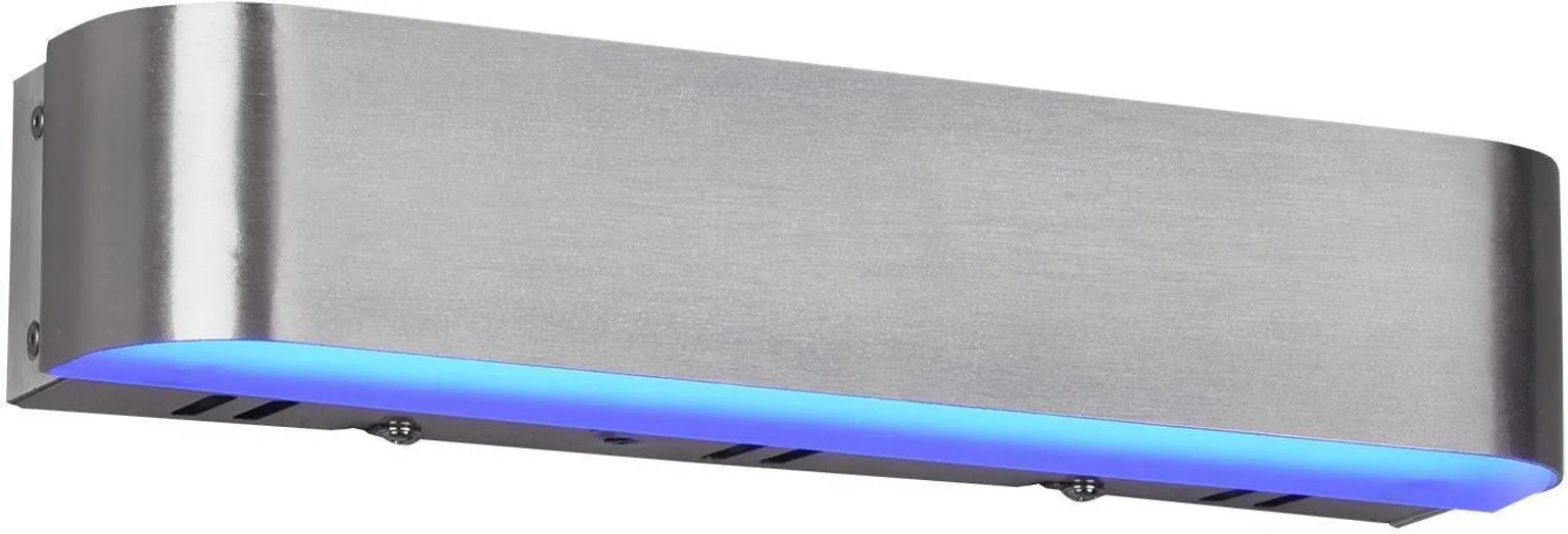 SEINALAMP WIZ ADRIANA LED RGBW 5,5W 450LM NIKKEL