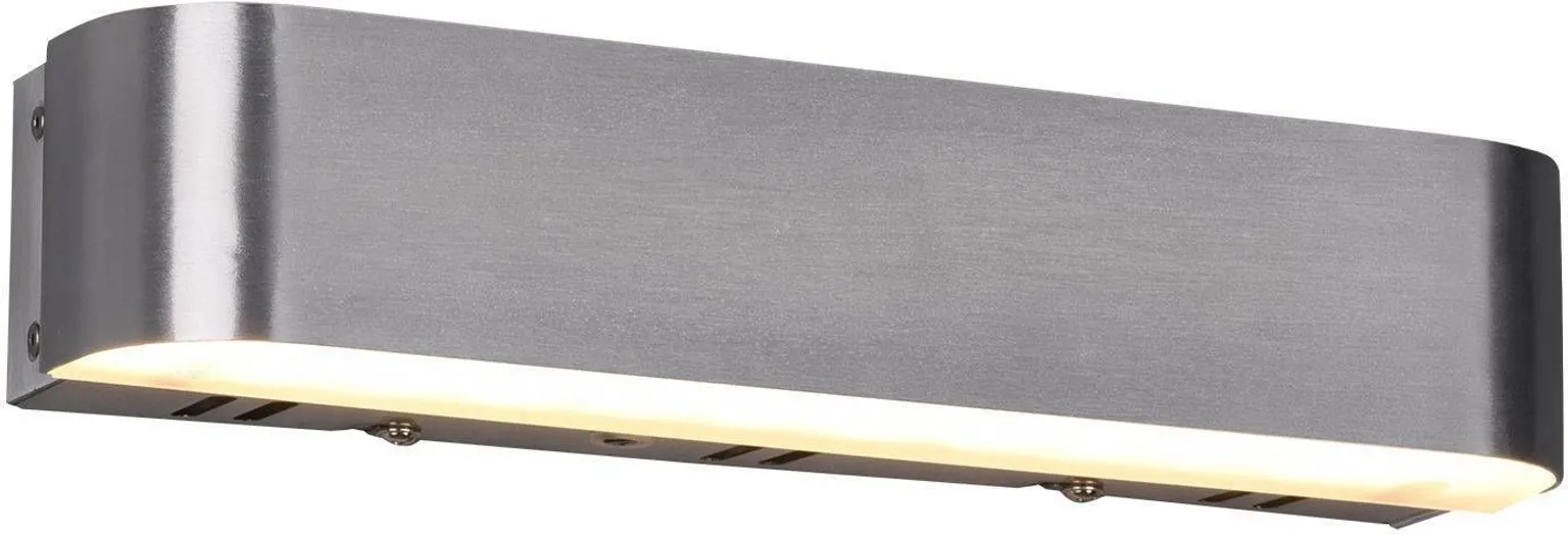 SEINALAMP WIZ ADRIANA LED RGBW 5,5W 450LM NIKKEL