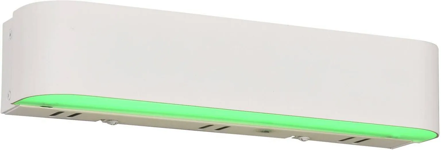 SEINALAMP WIZ ADRIANA LED RGBW 5,5W 450LM VALGE